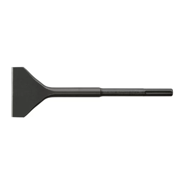 Секач широк - лопатка 105mm SDS-max 350mm, 210 35008, RENNSTEIG