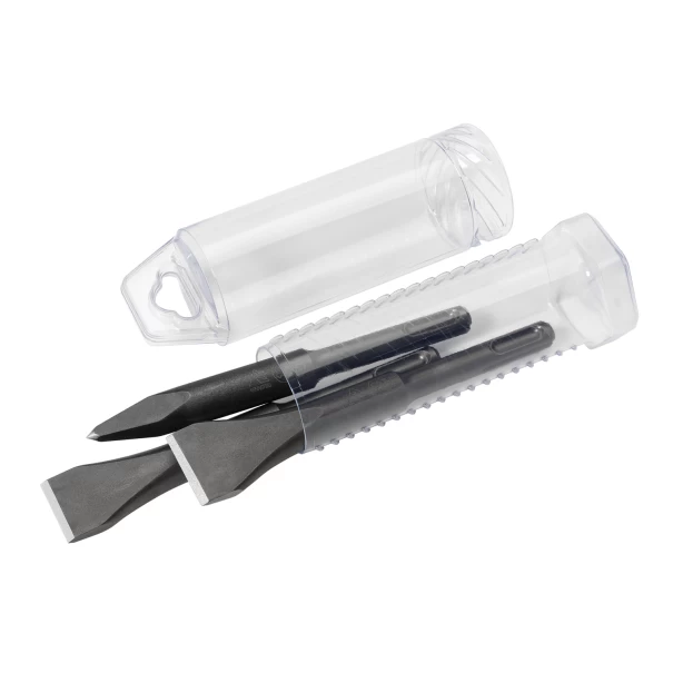 Комплект секачи SDS-Plus, 3ч, 212 00096, RENNSTEIG