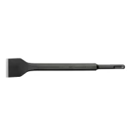 Секач плосък широк SDS-plus 250mm, 212 25020, RENNSTEIG