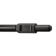 Секач лопатка HEX 80mm d=26/24x55, 30/400, 227 40017, RENNSTEIG
