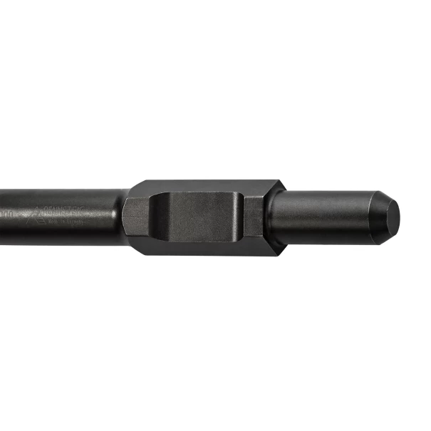Секач лопатка HEX 80mm d=26/24x55, 30/400, 227 40017, RENNSTEIG