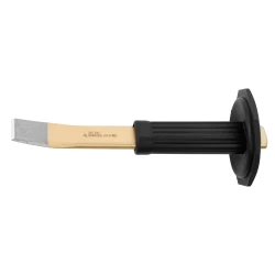 Секач шлицов HS gebogen 240 mm, 381 241 0, RENNSTEIG