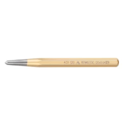 Център 100x8x3mm, 430 100 0 SB, RENNSTEIG