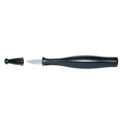Шабър фин Profilit 25x8mm, 466 150 0, RENNSTEIG