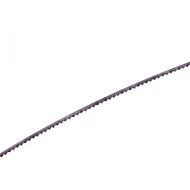 Листове за лък резбарски, 125mm, 20бр, 24050, SPARTA