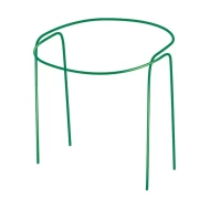 Опора за храсти, кръг, D 0,8m, h 0,9m, D 10mm, 2бр, 64411, SPARTA