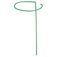 Опора за цветя, кръг D 0,15m, h 0,6m, D 5mm, 64463, SPARTA