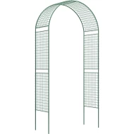 Арка градинска 2,5х0,5х1,2м, 69124, SPARTA