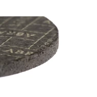 Диск за шлайфане на метал, 115х6,0х22,2mm, 73406, SPARTA