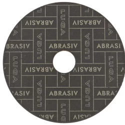 Диск за рязане на метал+неръжд., 125х1,0х22,2mm ПРЕМИУМ (Луга), 73712, SPARTA