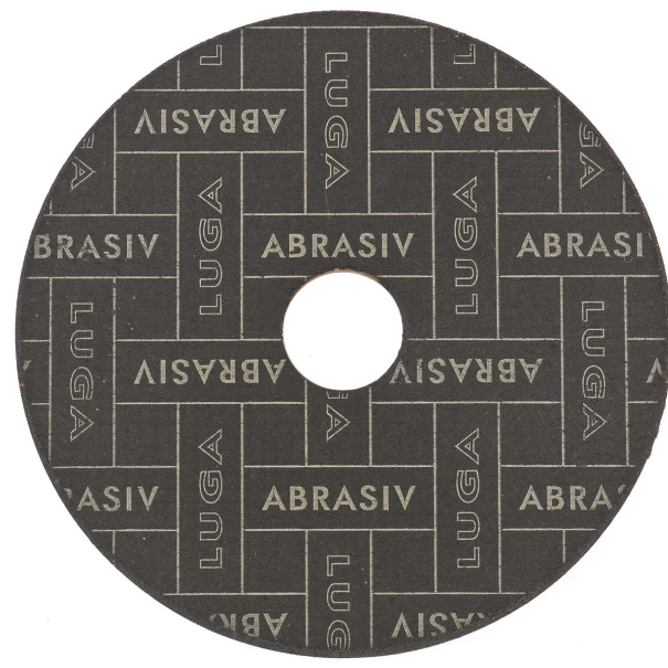 Диск за рязане на метал+неръжд., 125х1,6х22,2mm, 73714, SPARTA