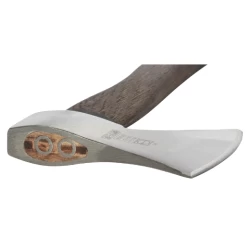 Брадва с дръжка от хикория 600g, 3006062019, RUTHE
