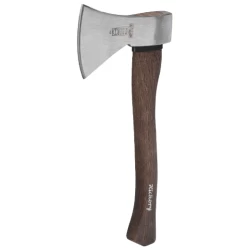 Брадва с дръжка от хикория 800g, 3008062019, RUTHE