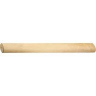 Дръжка за ковашки чук бук, 700mm, шлифована, 11006, SIBRTECH