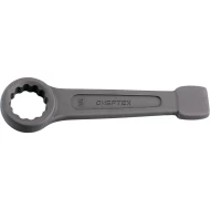 Ключ звезда, едностранен, ударен, 27mm, 14271, SIBRTECH