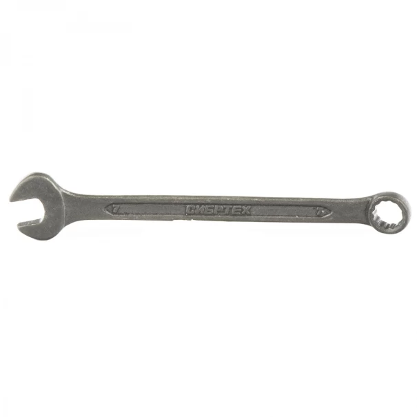Ключ звездогаечен, 7mm, фосфатиран, 14902, SIBRTECH