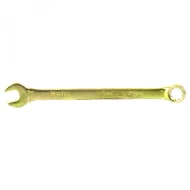 Ключ звездогаечен, 6mm, жълт цинк, 14972, SIBRTECH