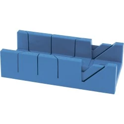 Пасвател, 300х100mm, 4 ъгъла на рязане, 22572, SIBRTECH