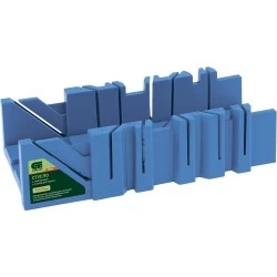 Пасвател, 300х90mm, 6 ъгъла на рязане, 22576, SIBRTECH