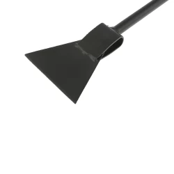 Ледотрошач-стъргало, 150mm, 1,4 kg, метална дръжка, 61519, SIBRTECH