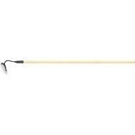Мотичка 170х60mm, дървена дръжка, 1330mm, 62316, SIBRTECH