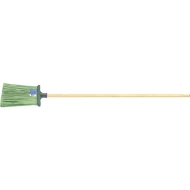 Метла полипропиленова, 270х260mm, разпусната, 63218, SIBRTECH