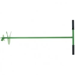 Свредел градински 1085mm, диаметър 200mm, 64503, SIBRTECH