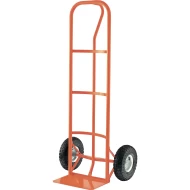 Количка багажна с 2 колела НТ1805, 150kg, D260mm, 350х235mm, 68931, SIBRTECH