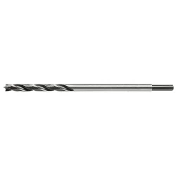Бургия за дърво Ø6х300mm, цилиндрично , 70240, SIBRTECH