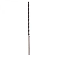 Бургия за дърво Ø8х300mm, цилиндрично, 70242, SIBRTECH