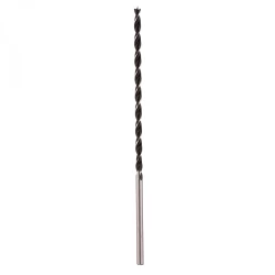 Бургия за дърво Ø8х300mm, цилиндрично, 70242, SIBRTECH