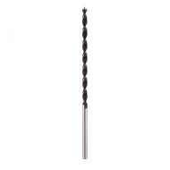 Бургия за дърво Ø10х300mm, цилиндрично , 70244, SIBRTECH