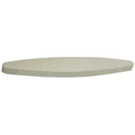 Брус за заточване Лодка, 230mm, 76425, SIBRTECH