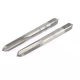 Метчик ръчен М5х0,8mm, комплект 1-ви и 2-ри, 766139, SIBRTECH
