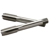 Метчик ръчен М14х2,0mm, комплект 1-ви и 2-ри, 76637, SIBRTECH