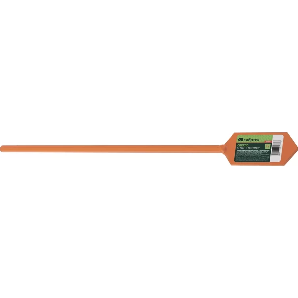 Свердло за газо- и пенобетон, D 40mm, 88200, SIBRTECH