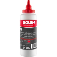 Креда на прах CPR 230 в бутилка от 230 g, 66152101, SOLA
