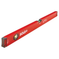 Нивелир алуминиев X-Pr. BigX 60, 52 x 25 mm, 1370801, SOLA