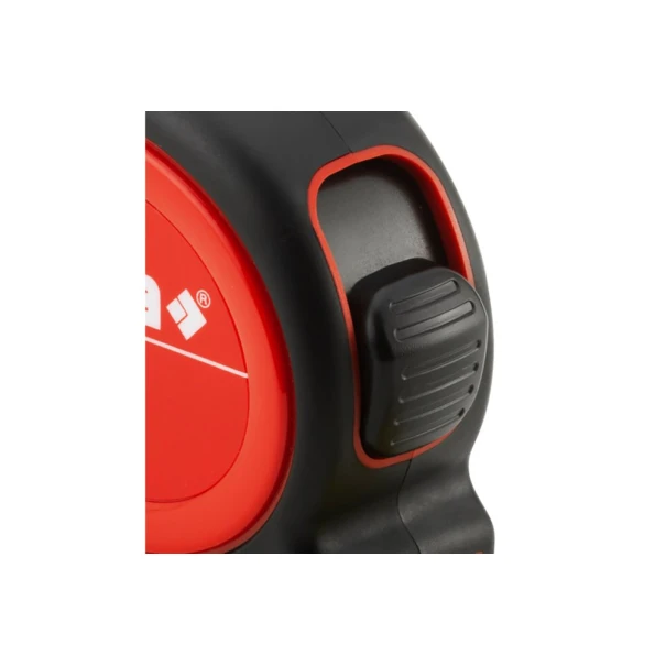 Ролетка измервателна 25 mm Protect PE 8m Клас 2, 50560801, SOLA