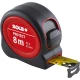 Ролетка измервателна 25 mm Protect PE 8m Клас 2, 50560801, SOLA
