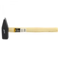 Чук 1500g, квадрат, дървена дръжка, 102215, SPARTA