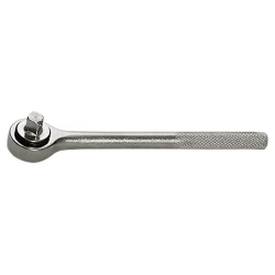 Тресчотка, 1/4", 140205, SPARTA
