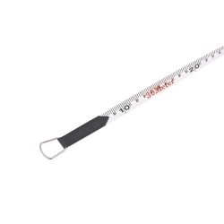 Ролетка геодезична, 30mх12,5mm, PVC лента, 314355, SPARTA