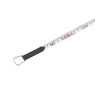 Ролетка геодезична, 50mх12,5mm, PVC лента, 314405, SPARTA