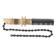 Ключ за маслен филтър Heavy Duty, верижен, 528205, SPARTA