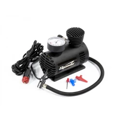 Компресор автомобилен С-12, 12V, 17atm, 12l/min, 58050, SPARTA