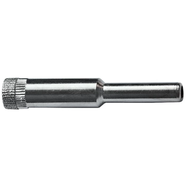 Свредло за керамика и стъкло, 6mm, 728065, SPARTA