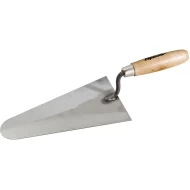 Мистрия стоманена, триъгълник, 200mm, 862725, SPARTA