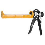 Пистолет за силикон, 310 ml, прът 7mm, Heavy Duty, 886325, SPARTA