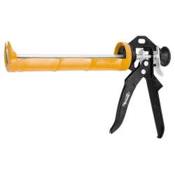 Пистолет за силикон, 310 ml, прът 7mm, Heavy Duty, 886325, SPARTA